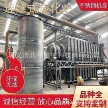 有機(jī)肥糠醛渣翻堆機(jī)的優(yōu)勢(shì)與應(yīng)用