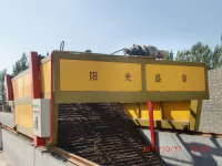 公司簡介翻堆機