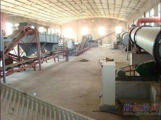 鄭州程翔重工機(jī)械 養(yǎng)殖場(chǎng)豬糞雞糞有機(jī)肥生產(chǎn)設(shè)備全面介紹
