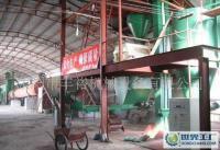 專業(yè)有機(jī)肥設(shè)備與生物有機(jī)肥生產(chǎn)線 提升養(yǎng)殖效率的關(guān)鍵