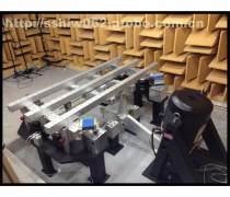 探析降噪音設備中的核心 消聲室的工作原理與應用