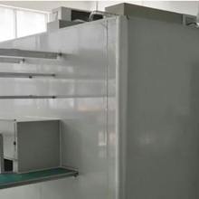 匠心筑靜，智造今朝——太倉市噪聲控制設備廠引領聲環境科技新篇章