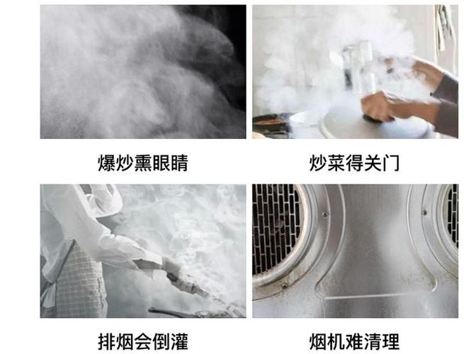 吸煙機疊加20%國家補貼與消聲室技術 以更實惠價格擁有高性能靜音產品