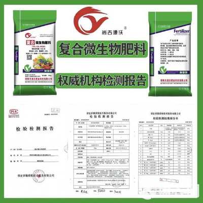 賦能作物生長新動力 全水溶小顆粒復(fù)合微生物肥料的創(chuàng)新之路