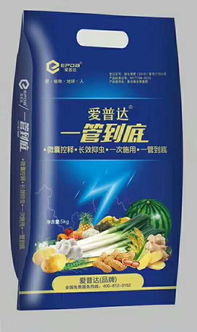 珠海復(fù)合微生物肥料 綠色農(nóng)業(yè)的革新動(dòng)力